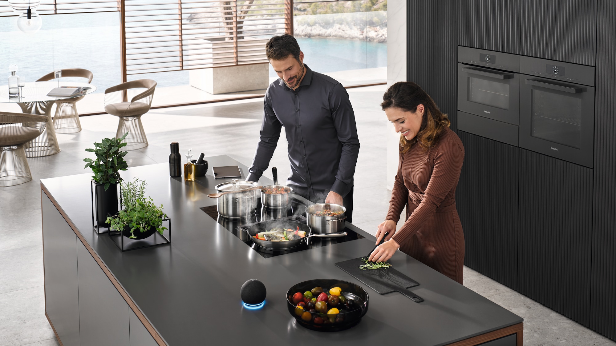 Image of Miele UltraPhase detergent