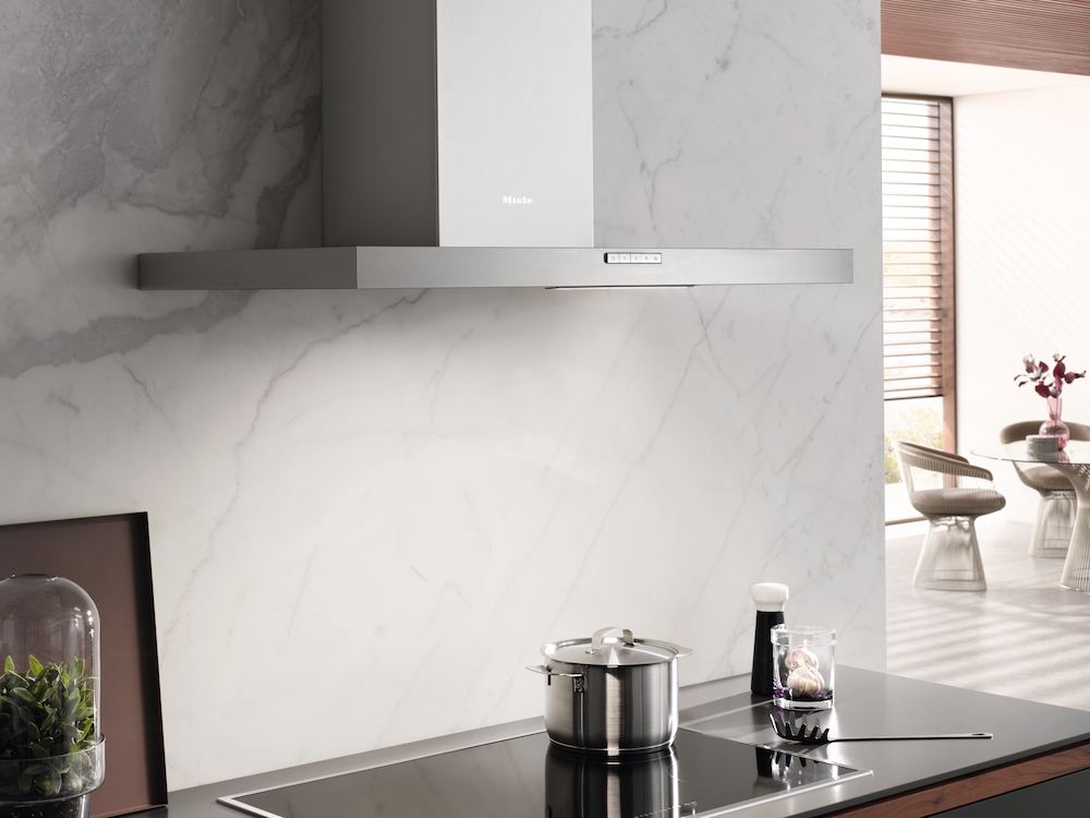 Cooker hoods - DAW 1920 Active Plemeniti čelik - 2
