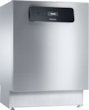 PFD 400 U [WB SPEED] Unterbau-Frischwasser-Spülmaschine Produktbild