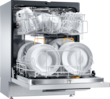 PFD 400 U [WB SPEED] Unterbau-Frischwasser-Spülmaschine Produktbild Front View2 S