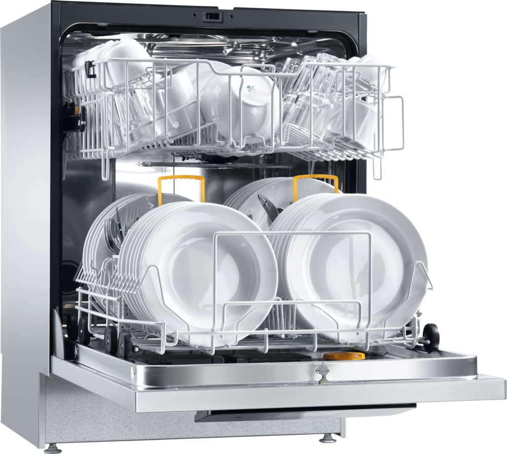 PRO Commercial Dishwashing - PFD 401 U [240V] - 2