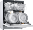 PFD 400 U [WB SPEED] Unterbau-Frischwasser-Spülmaschine Produktbild Front View2 S