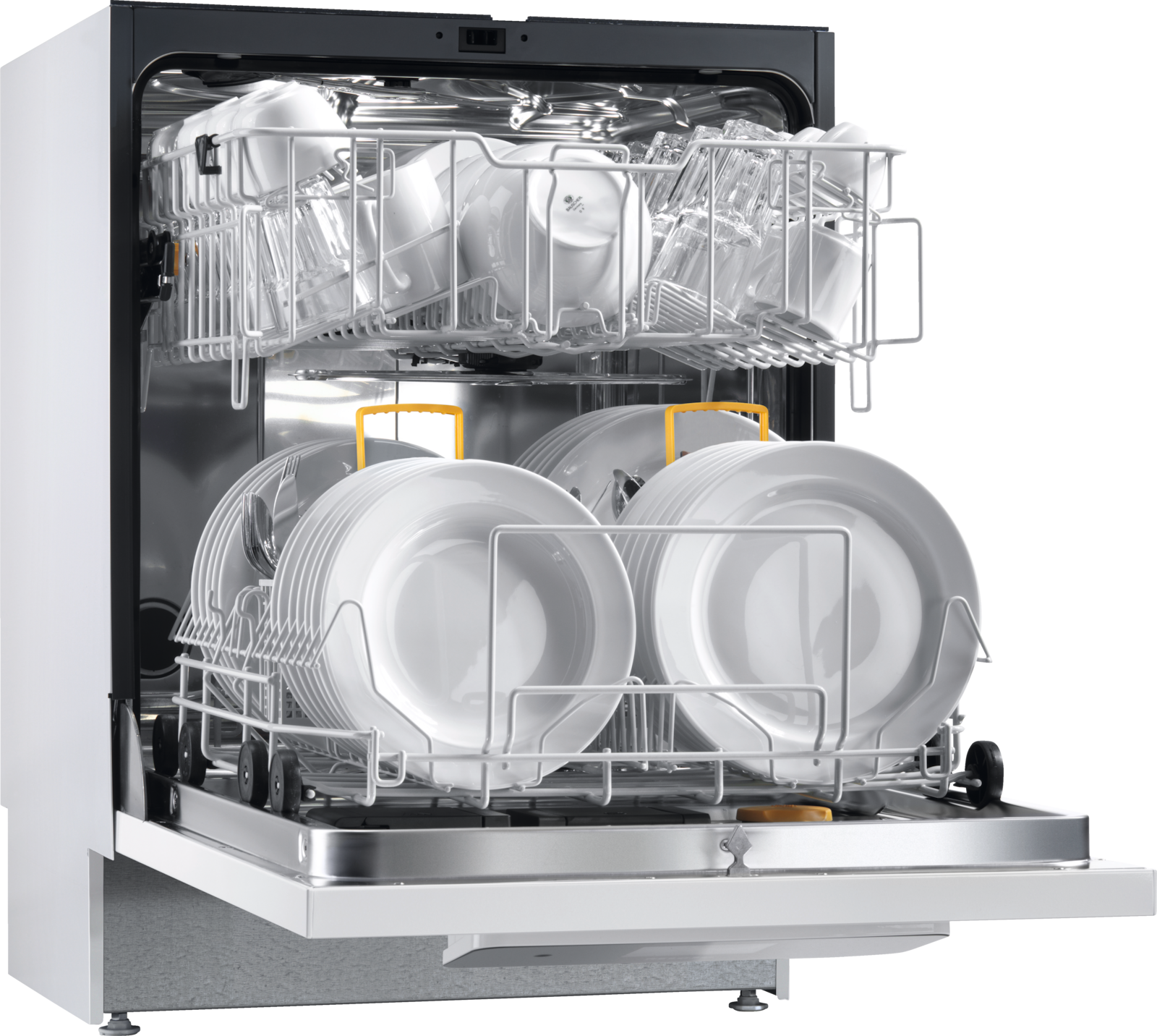 Prof. Gewerbegeschirrspüler - PFD 400 U [WB Speed] - 2