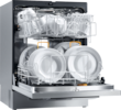 PFD 405 U DOS [WB HygieneAir] Unterbau-Frischwasser-Spülmaschine Produktbild Front View2 S