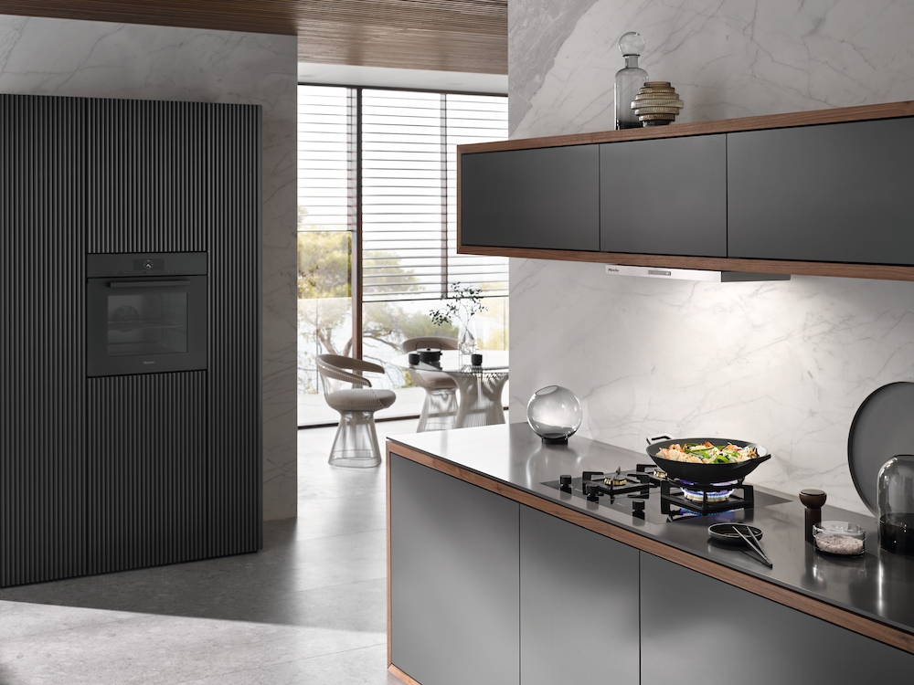Miele - CS 7151 FL – Hobs - 4
