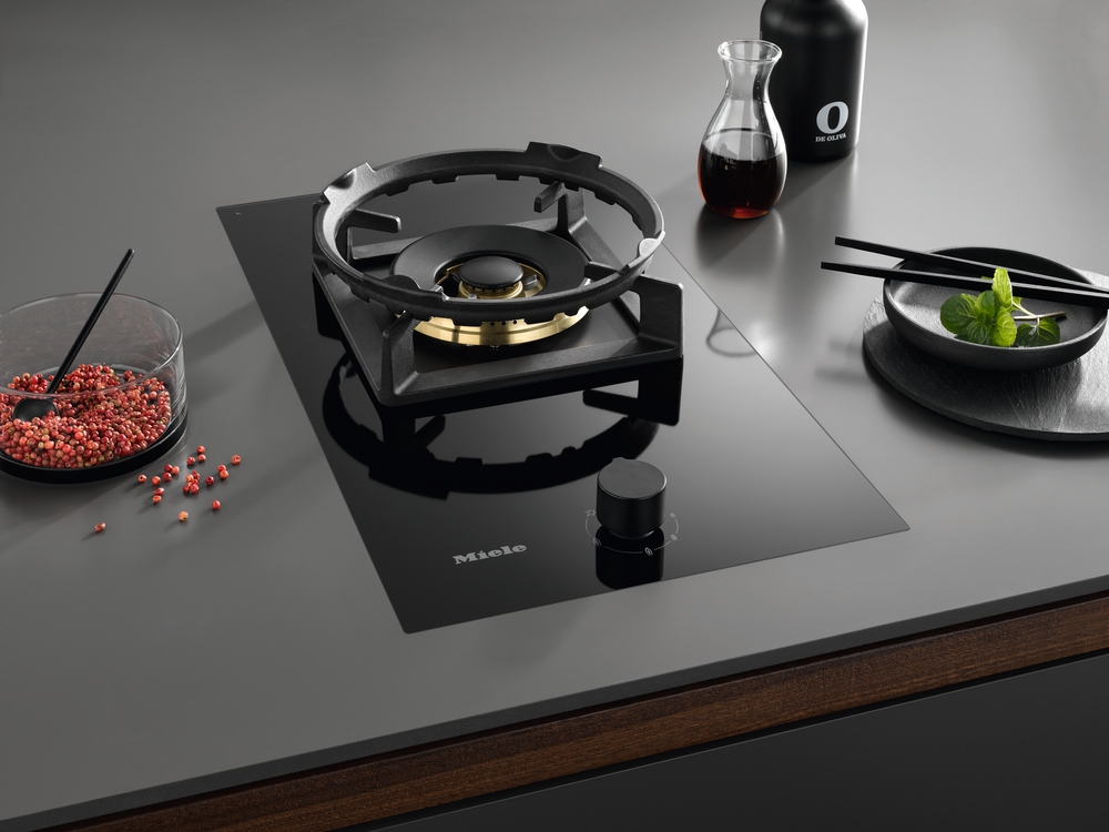 Miele - CS 7151 FL – Hobs - 3