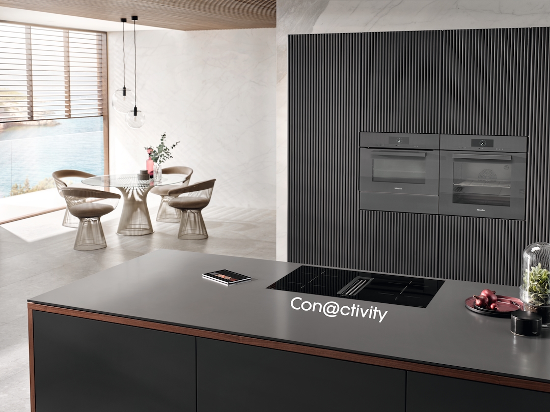 Miele - KMDA 7473 FL-A Silence – Kochfelder