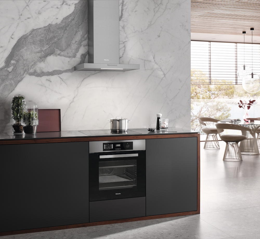 Cooker hoods - DAW 1620 Active Plemeniti čelik - 2