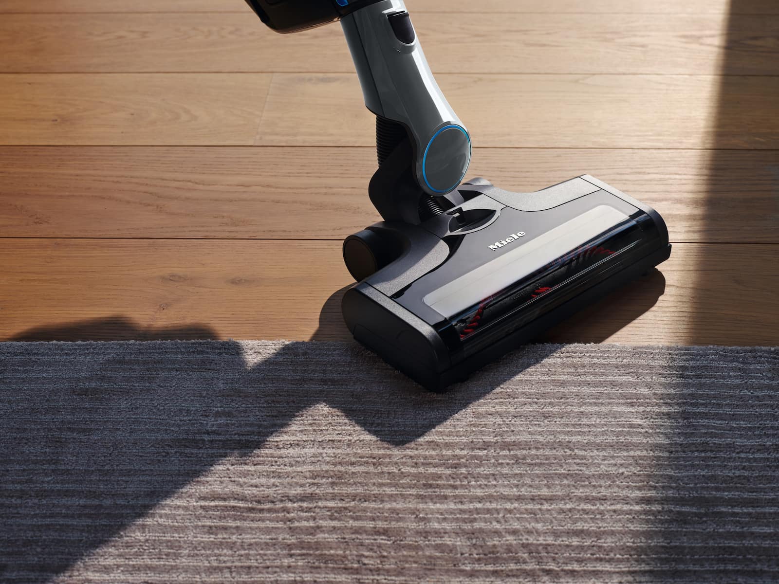 Aspirateurs - Triflex HX1 Facelift Gris graphite - 6