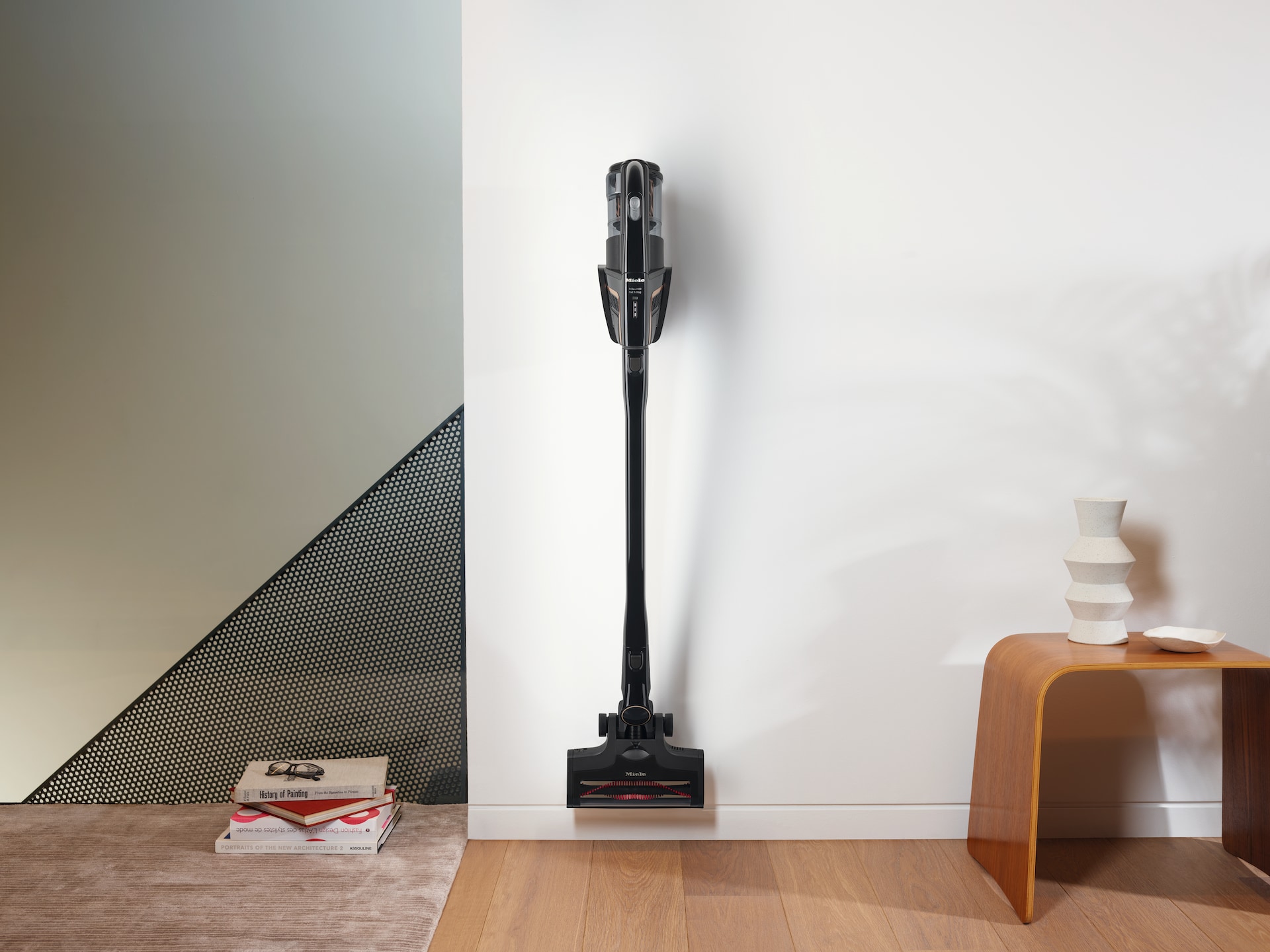 Vacuum cleaners - Triflex HX2 Cat & Dog Obsidian black - 8