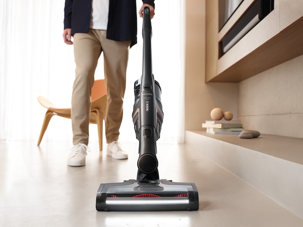 Triflex HX2 | Powerful cleaning - Miele