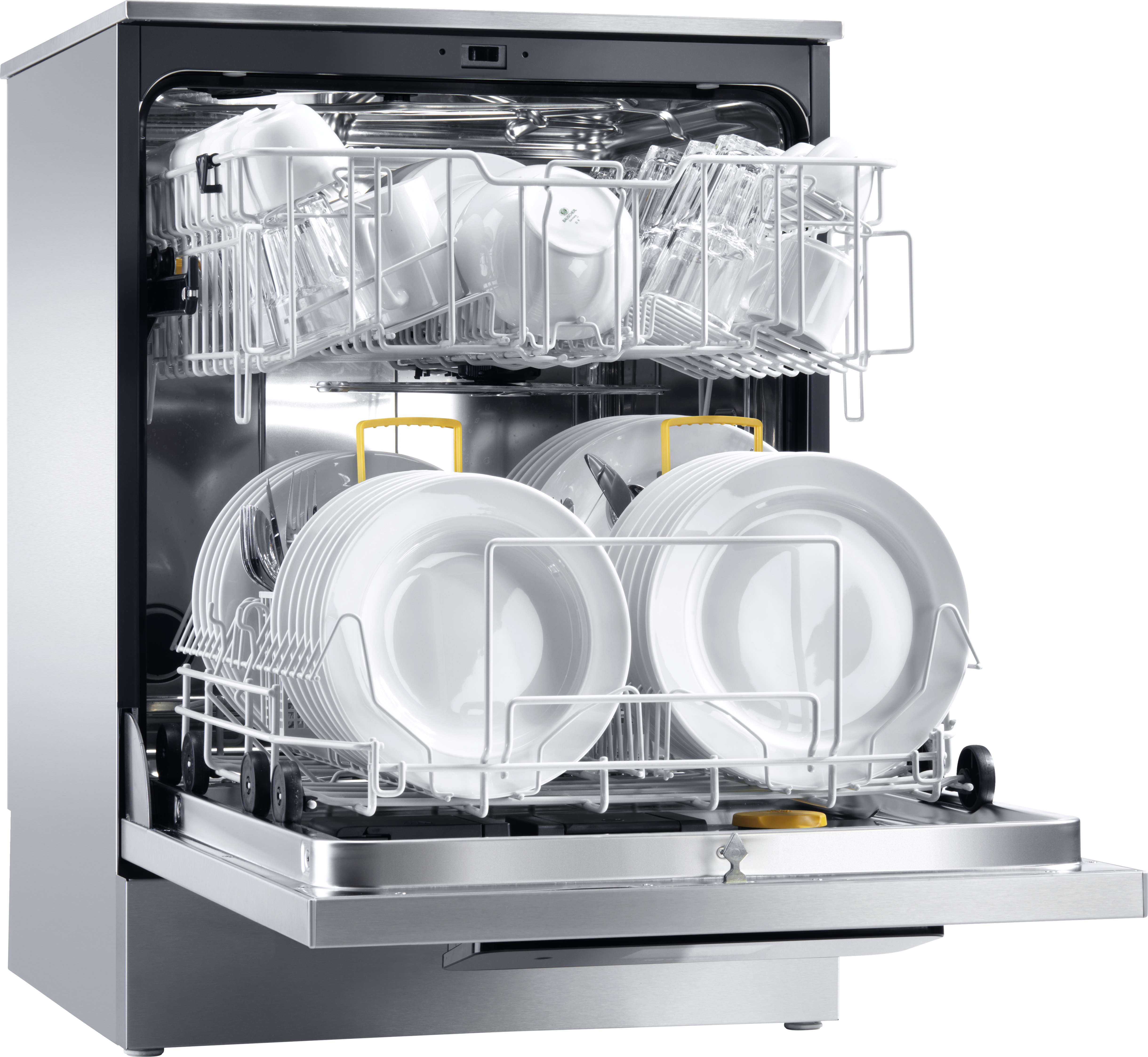 Miele PFD 400 WB SPEED Vapaasti Sijoitettava Puhdasvesiastianpesukone Miele PFD 400 WB SPEED Vapaasti Sijoitettava Puhdasvesiastianpesukone