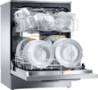 PFD 401 [WB SpeedPlus] Lave-vaisselle à pose libre à eau renouvelée photo du produit Front View2 S