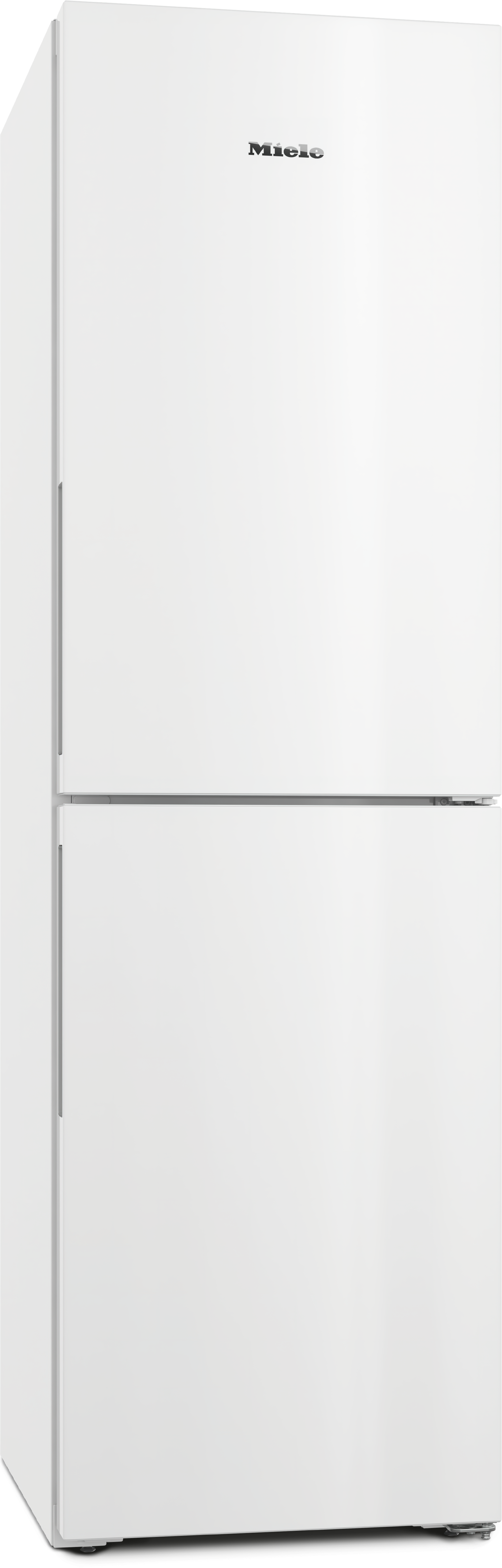 Réfrigérateurs/congélateurs - KFN 4393 DD Blanc - 1