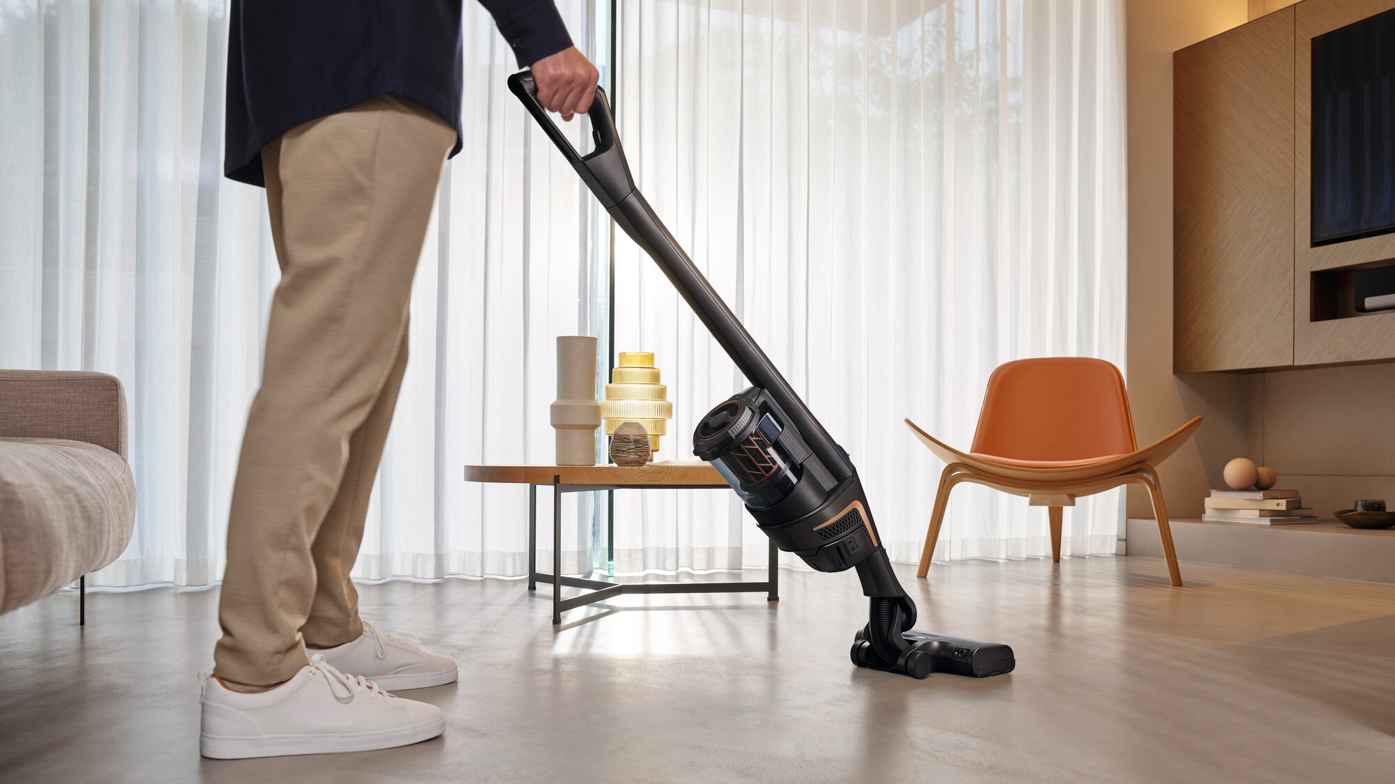 Miele has the Right Vacuum Cleaner for Everyone