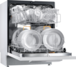 PFD 404 U [WB Hygiene] Unterbau-Frischwasser-Spülmaschine Produktbild Front View2 S