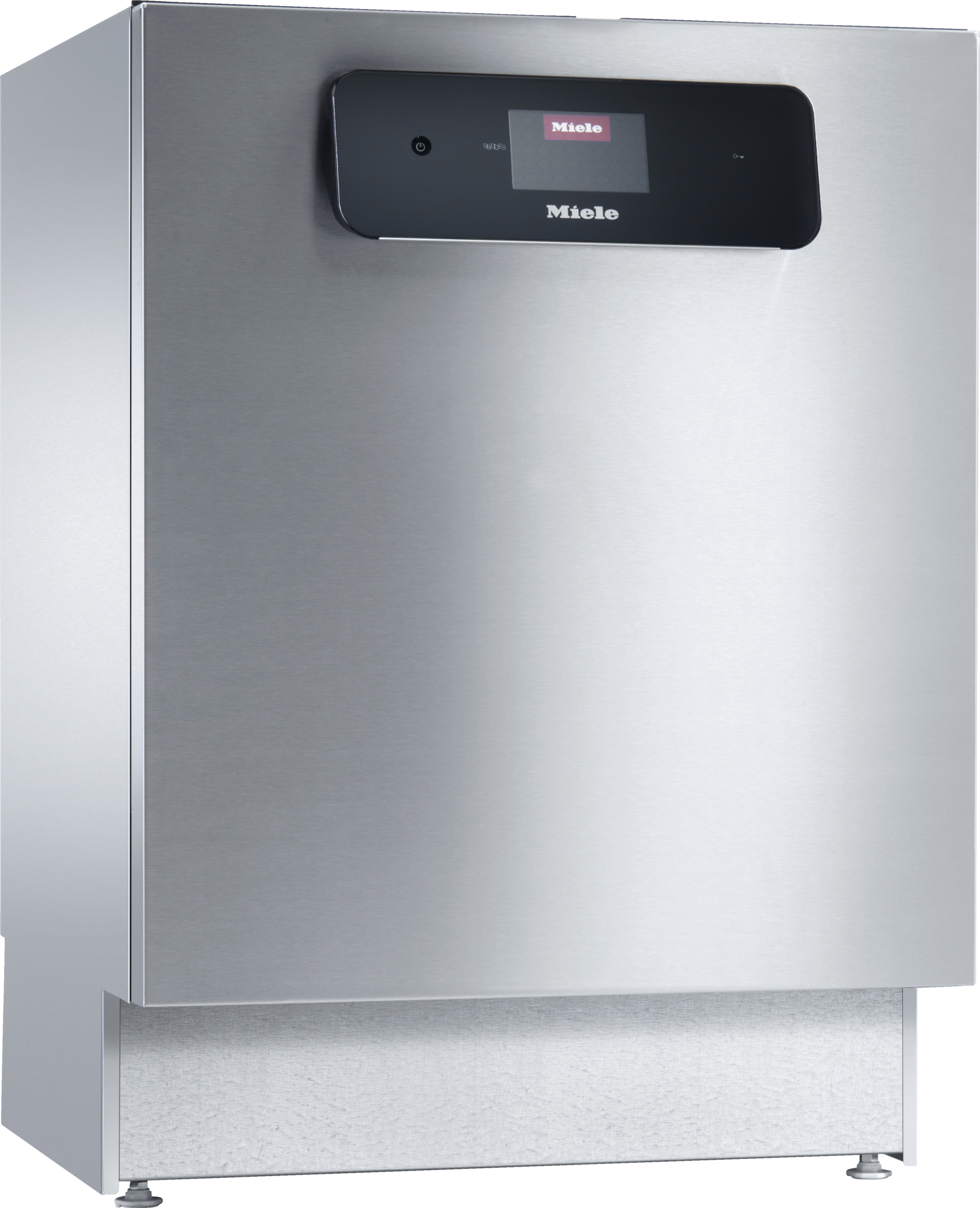 PRO Commercial Dishwashing - PFD 404 U [208V] - 1