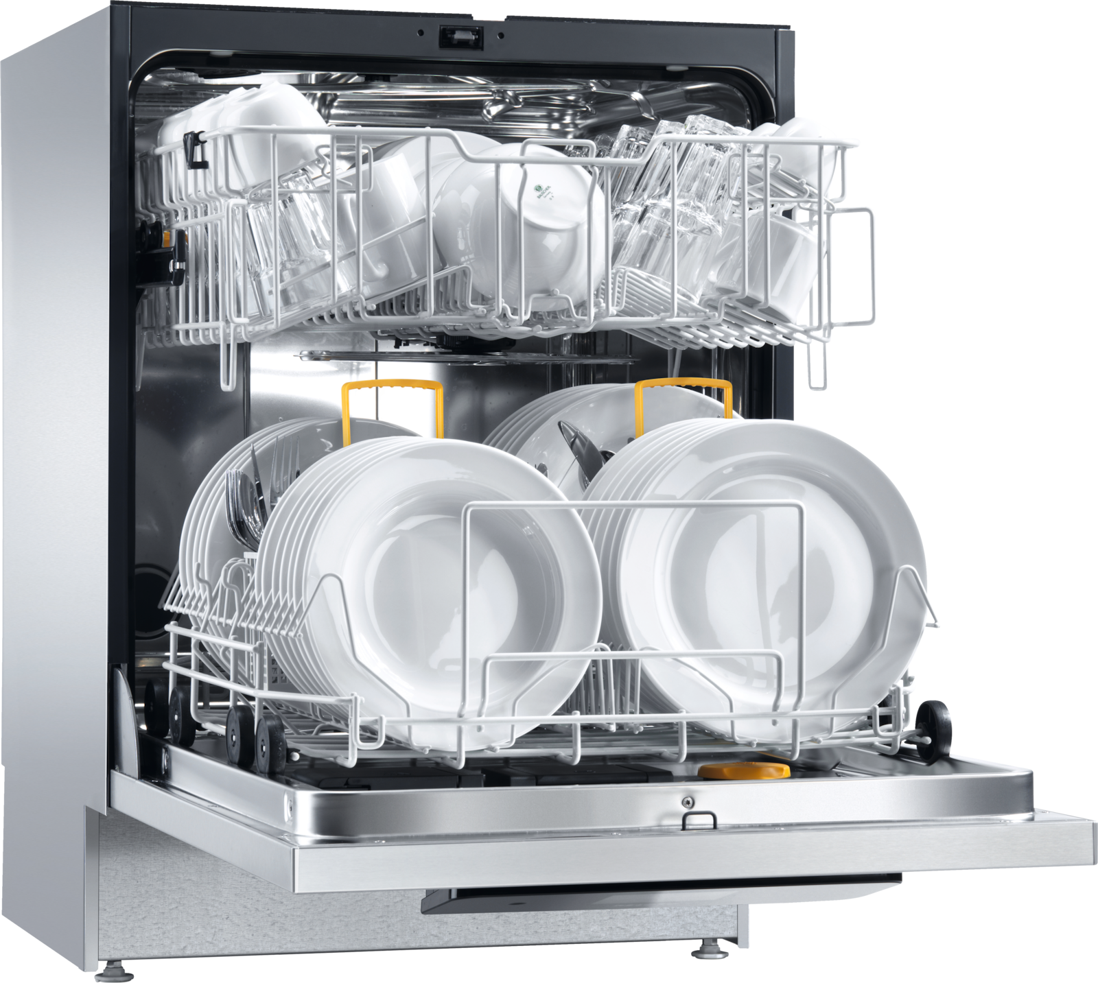 PRO Commercial Dishwashing - PFD 404 U [208V] - 2