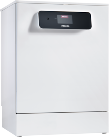 PFD 404 [WB Hygiene] Stand-Frischwasser-Spülmaschine Produktbild