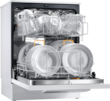 PFD 404 [WB Hygiene] Stand-Frischwasser-Spülmaschine Produktbild Front View2 S
