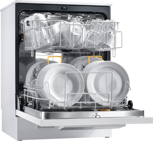 PFD 405 [WB HygieneAir] Stand-Frischwasser-Spülmaschine Produktbild Front View2 L