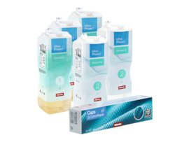 UltraPhase Sensitive 5 pack + Caps CottonRepair product photo
