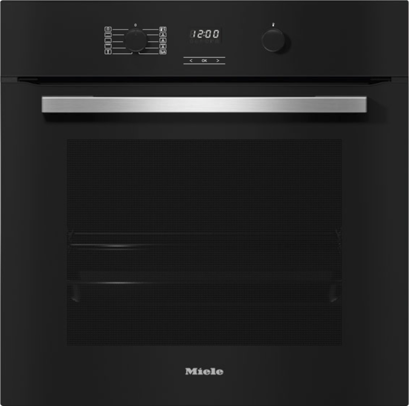 Ovens and built-in cookers - H 2765 B