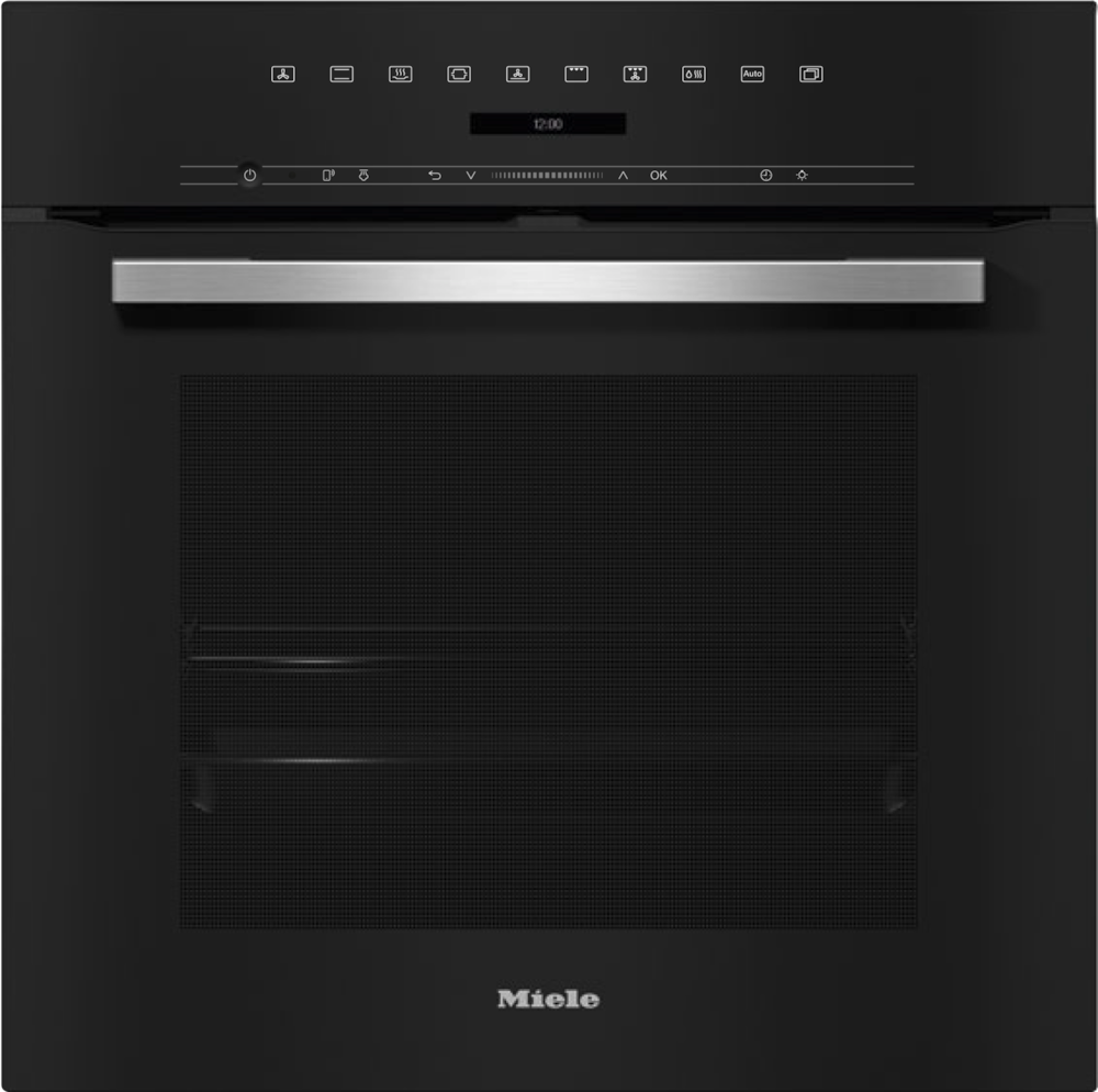 Cuptoare/aparate de gătit - DGC 7151 Negru obsidian - 1