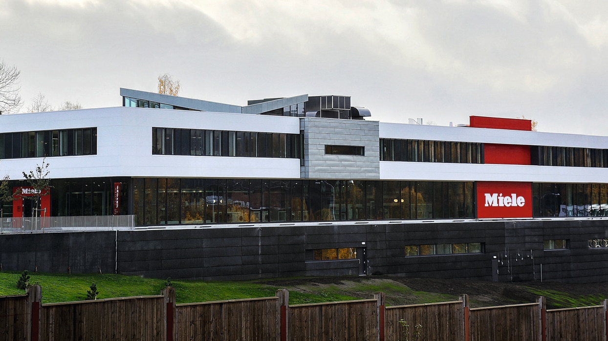 Miele A/S Nesbru