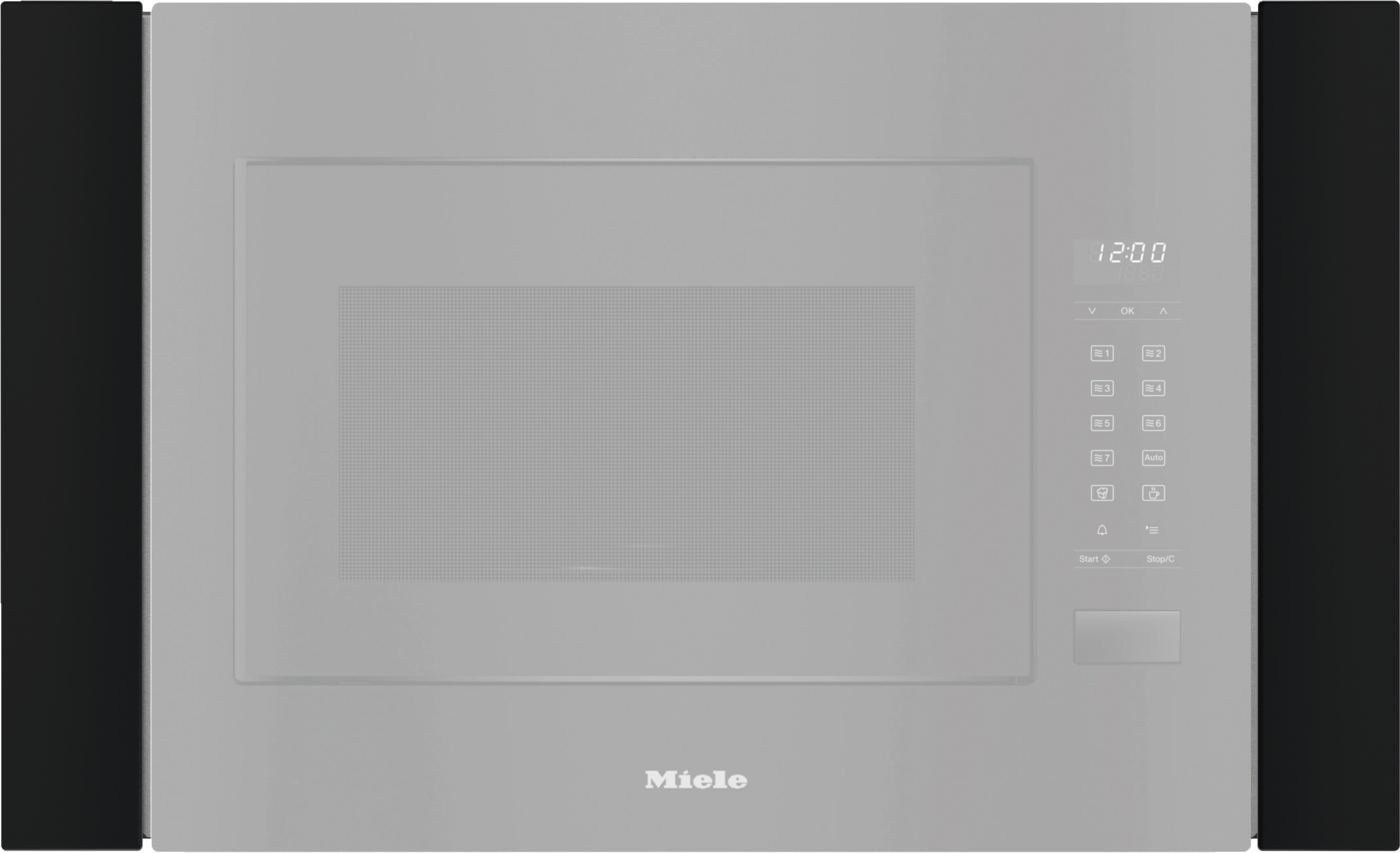 Miele Building-In Oven Adapter EBA 2248