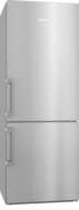 KFN 4796 CD Samostojeći frižider zamrzivač