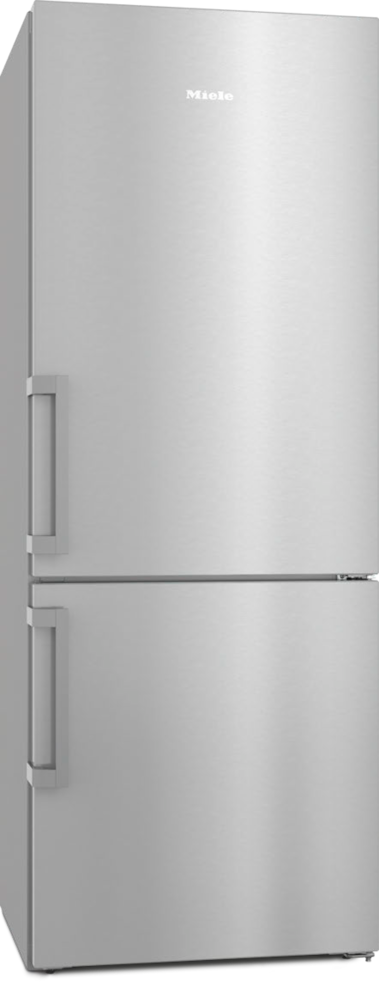 Køl/frys - KFN 4796 CD CleanSteel - 1