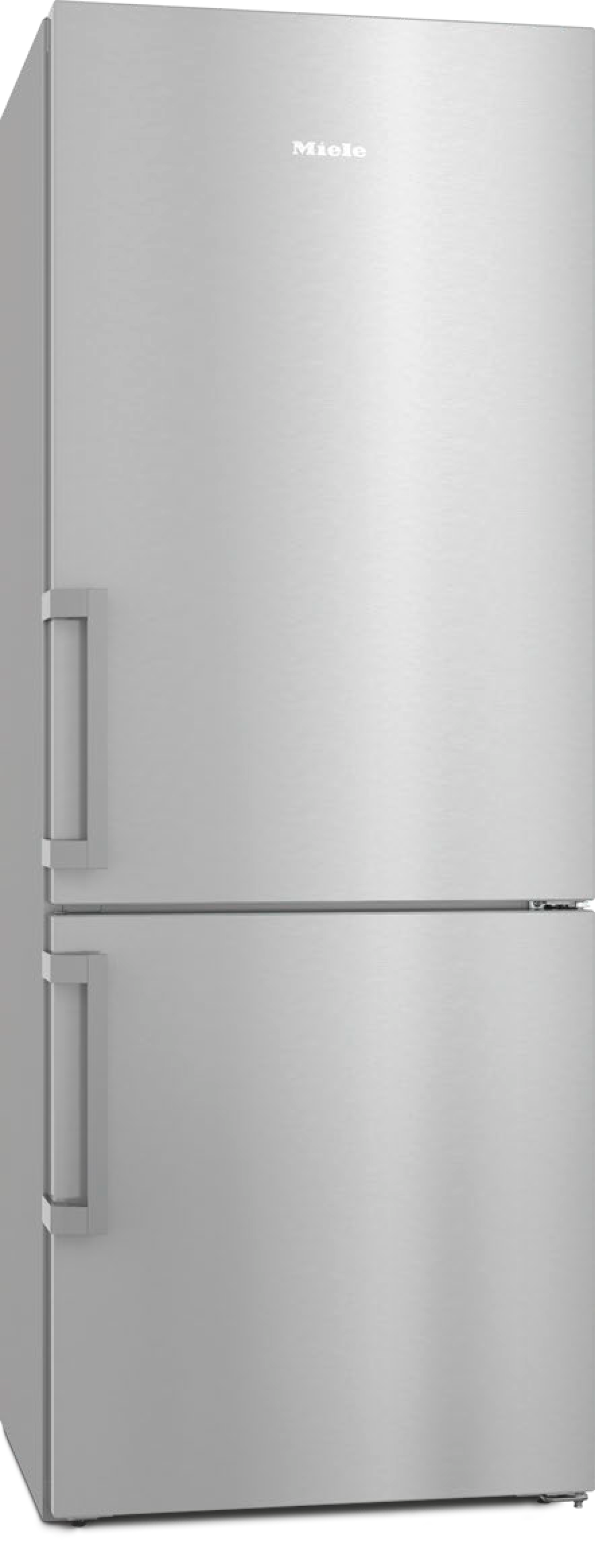 Réfrigérateurs/congélateurs - KFN 4796 CD Inox CleanSteel - 1