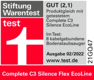 Complete C3 Silence Flex.