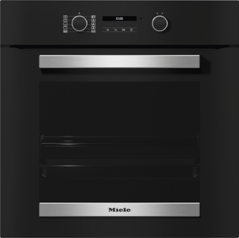 Ovens and built-in cookers - H 2465 B ACTIVE