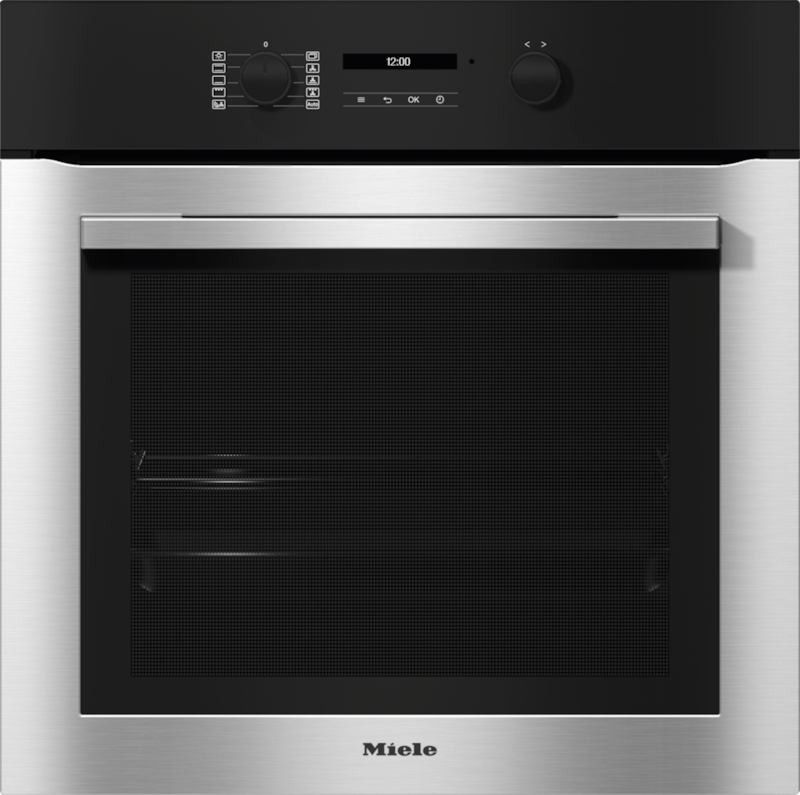 Ovens - Solo-ovens - H 2761-1 B 125 Edition