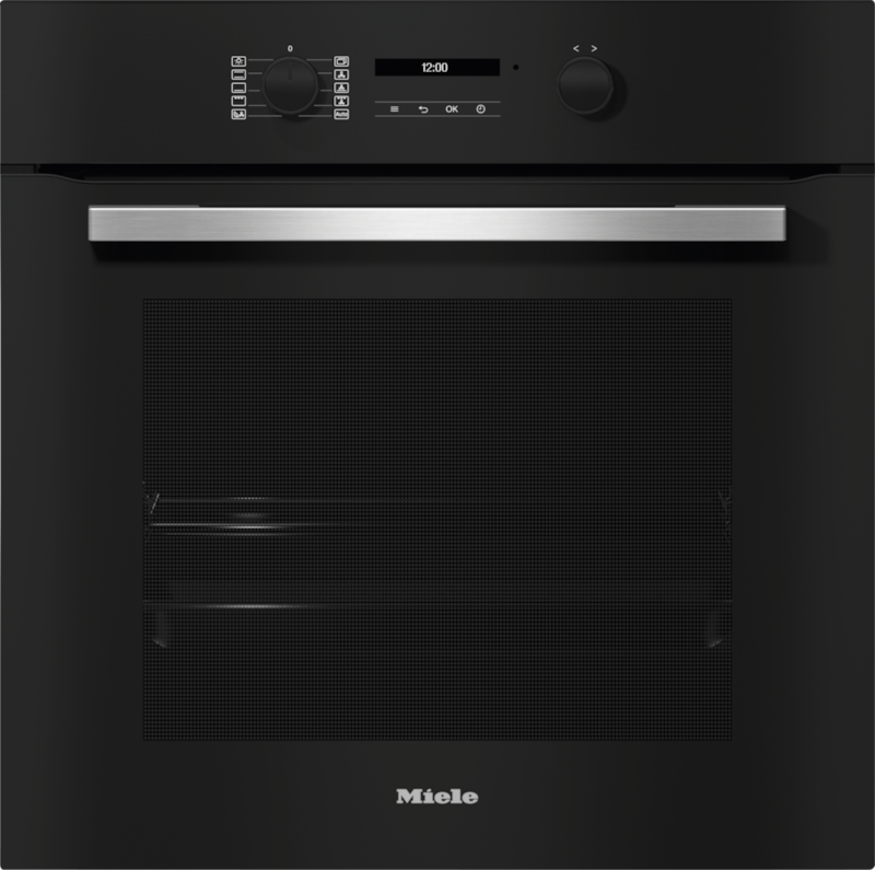 Ovens and built-in cookers - H 2766 B
