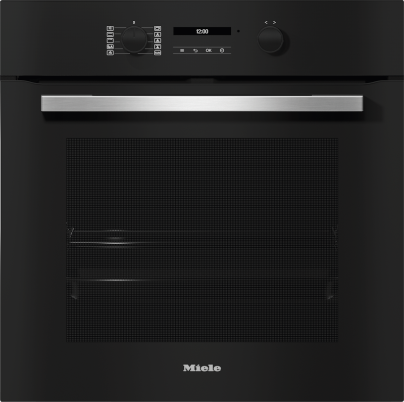 Ovens and built-in cookers - H 2766-1 BP 125 Edition