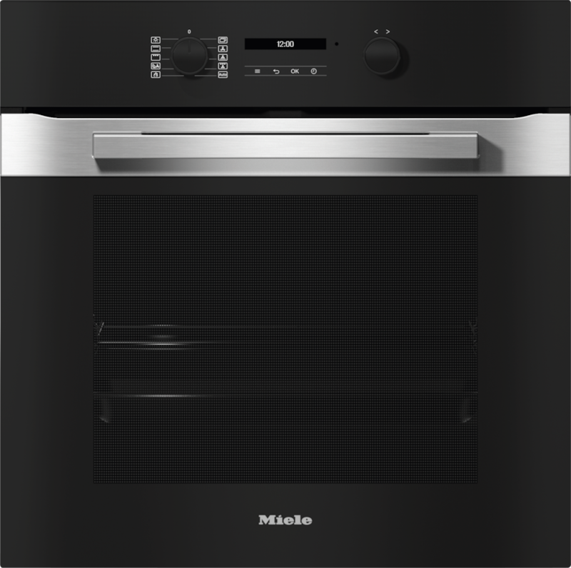 Ovens and built-in cookers - H 2861 BP