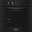 H 2861 BP Obsidian Oven Black product photo