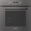 H 2861 BP H 2861 BP Oven Graphite Grey product photo