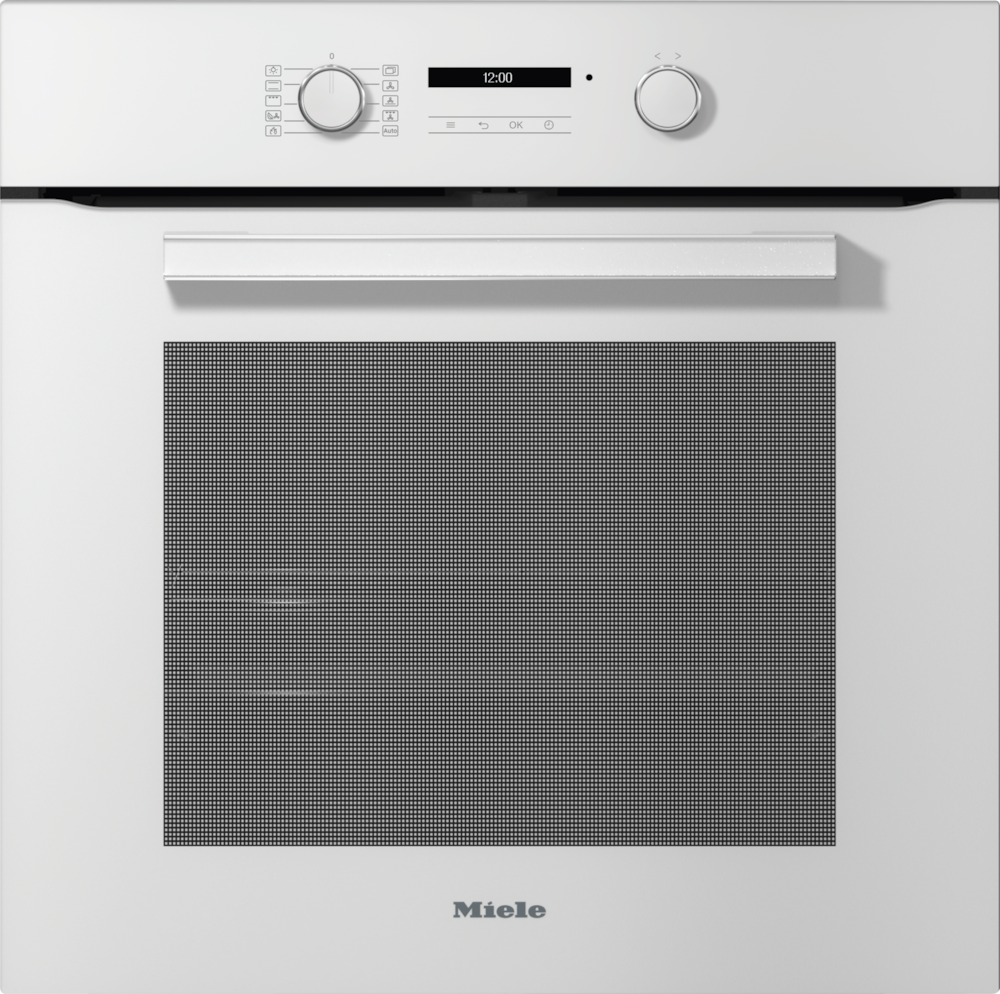 Ovne - H 2861 BP Brillanthvid - 1
