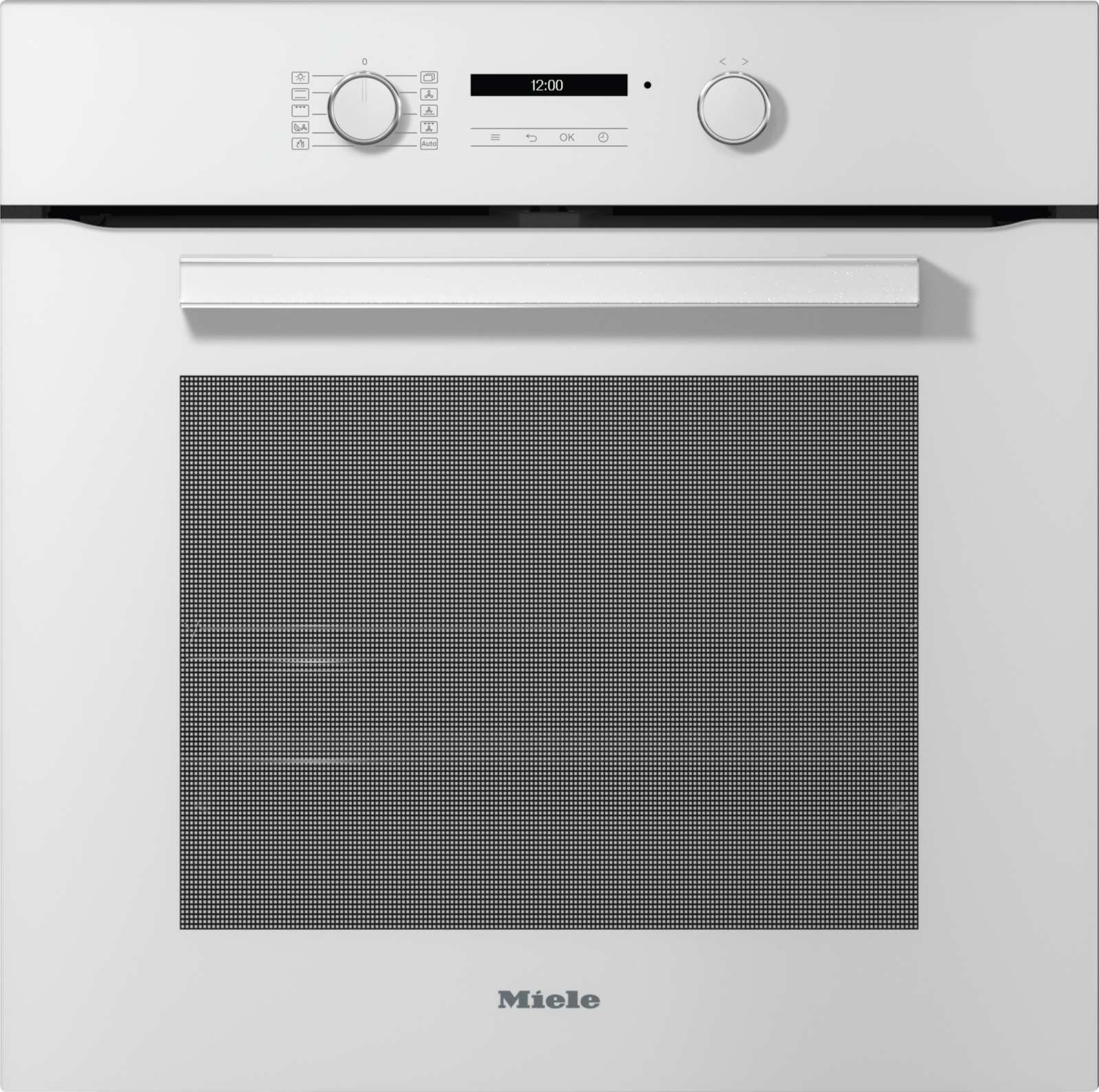 Ovne - H 2861 BP Brillanthvid - 1