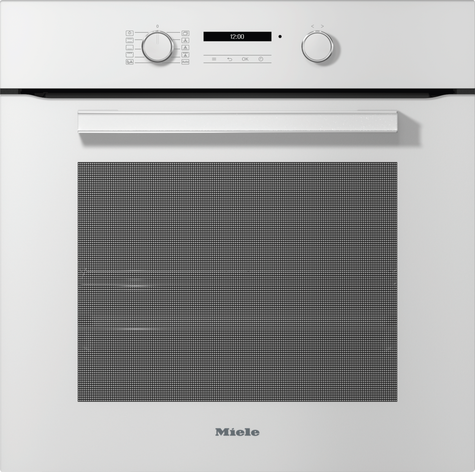 Ovne - H 2861 B Brillanthvid - 1