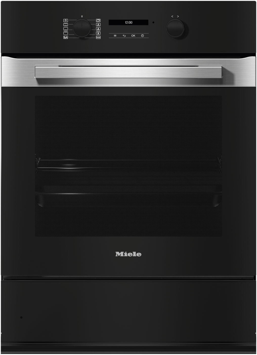 MIELE Four H 2861-55 B ED 400V