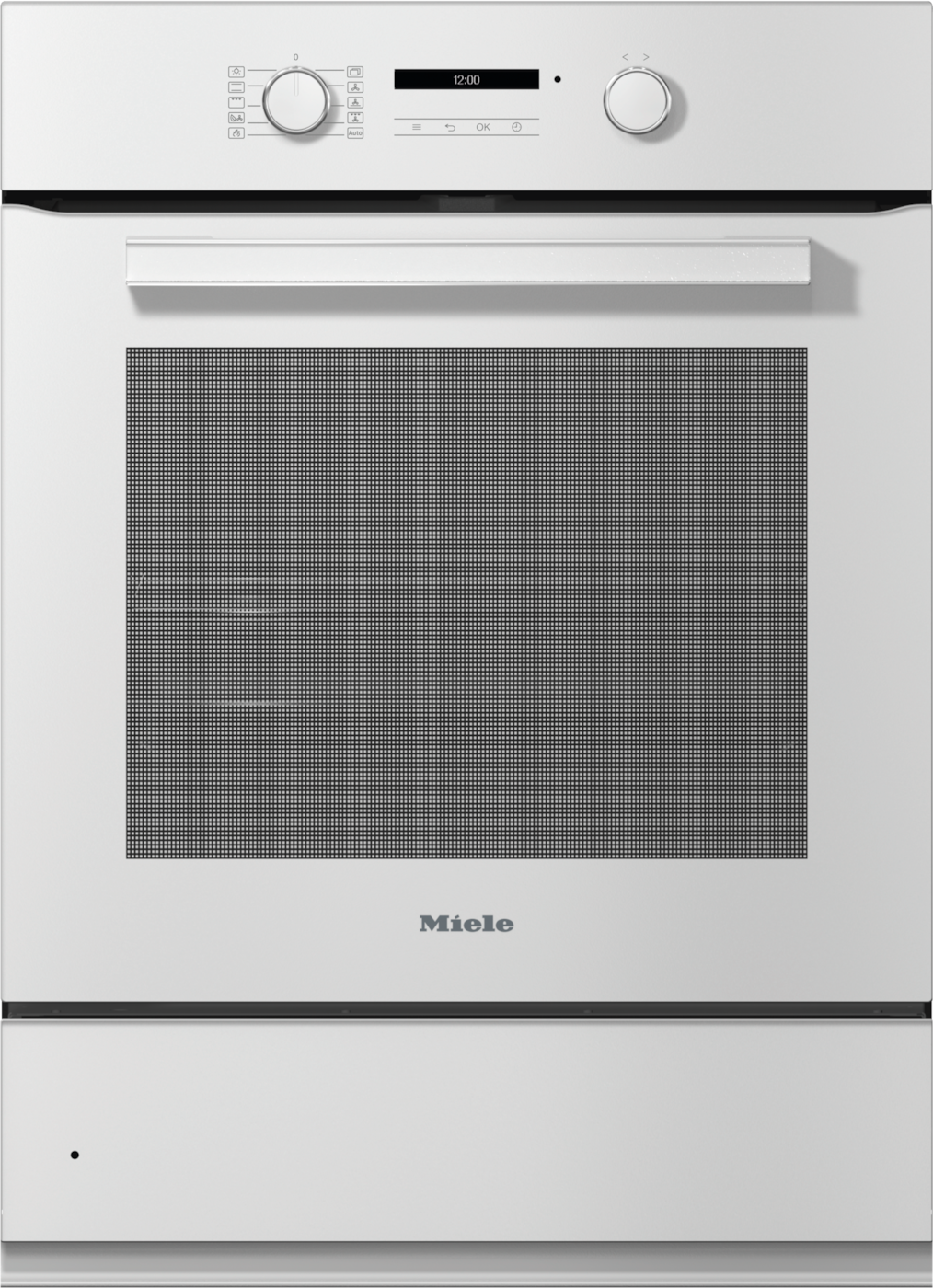 MIELE Four H 2861-55 BP BW 400V