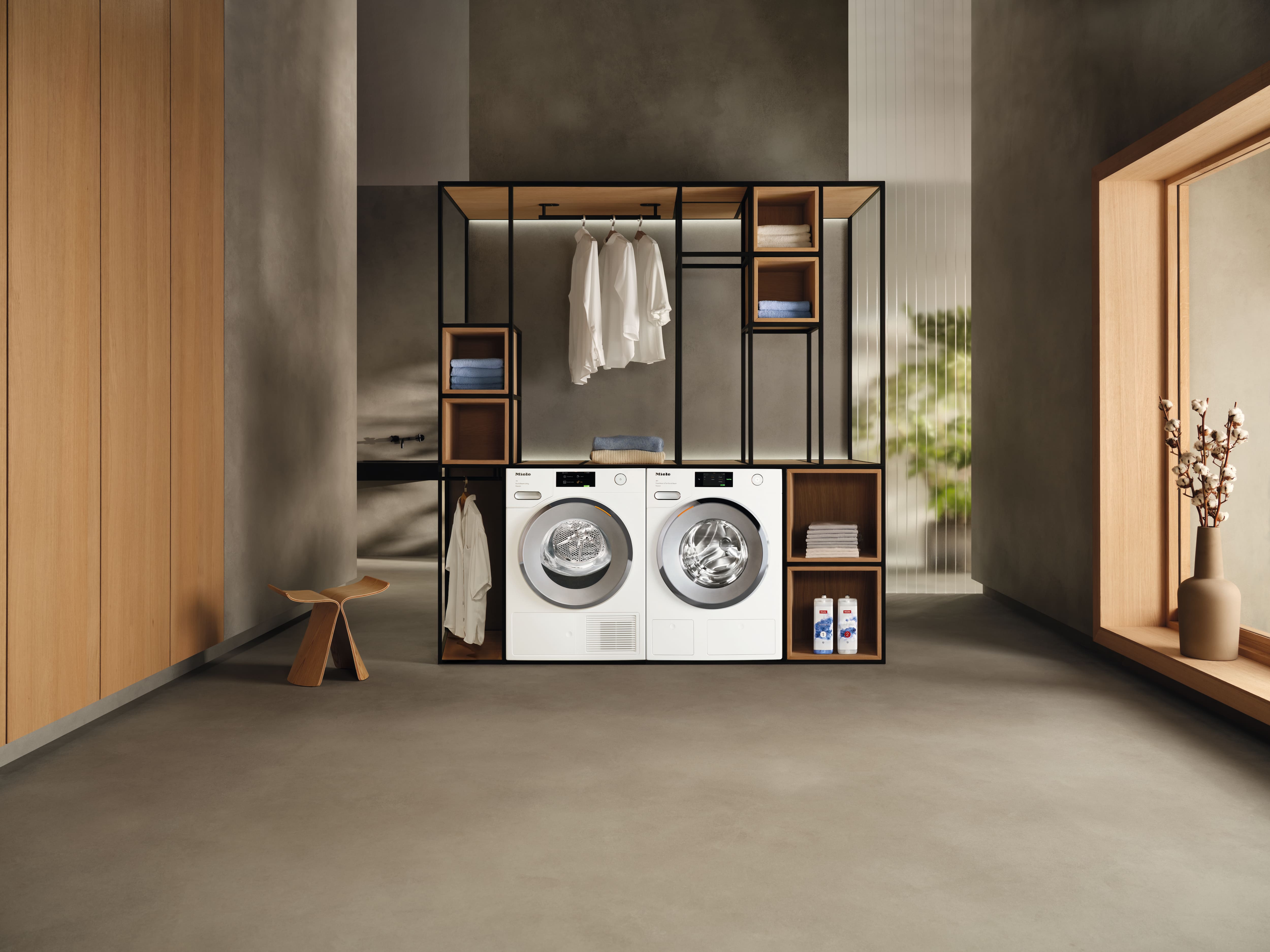 Miele Shop  Elettrodomestici smart, da incasso e libero