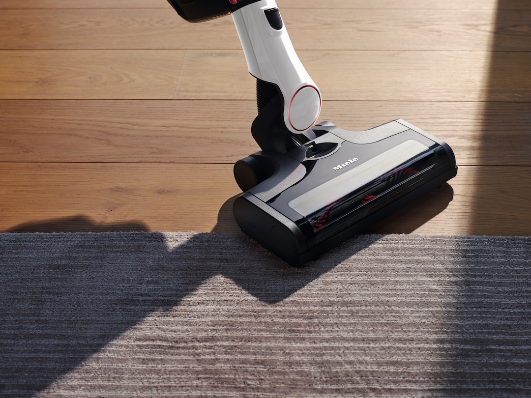 Miele Triflex HX1 Facelift SMUL1 Lotushvid