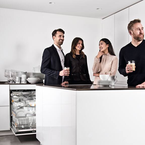 ProfiLine Dishwasher Office Household