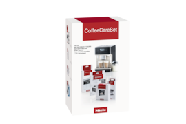 CoffeeCare set product photo